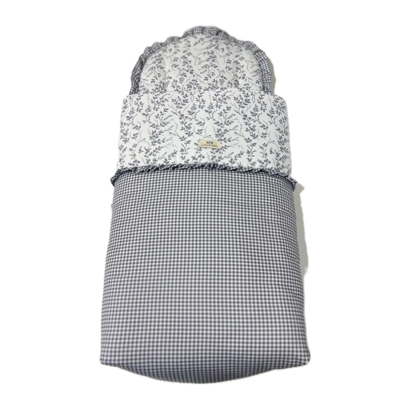 Saco capazo Saco capazo