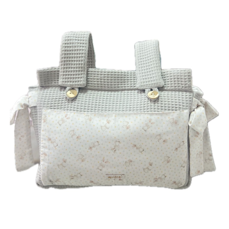 Bolso de carro Colección Marco