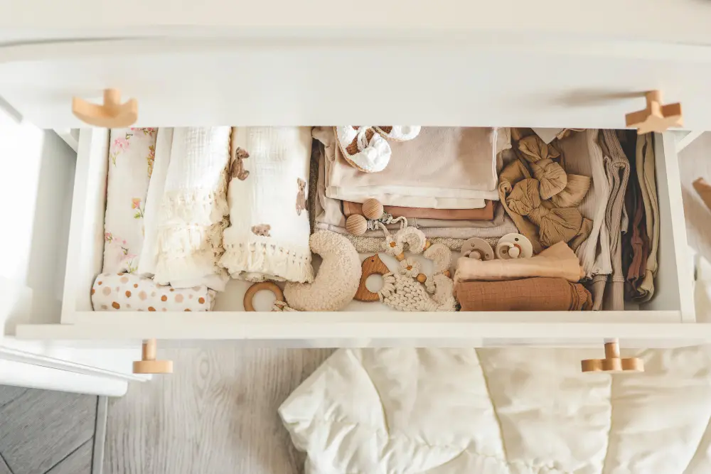 armario ropa bebe