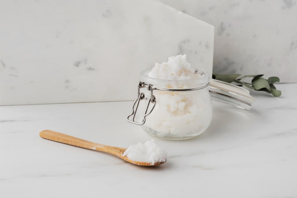 bicarbonato para manchas amarillas bebe