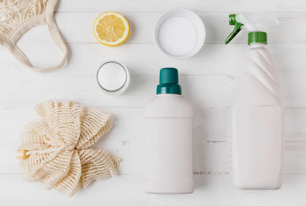 detergentes hipoalergenicos