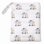 bolsa grande imprmeable animalitos 2