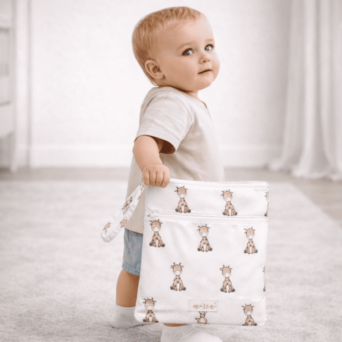 bolsa grande imprmeable jirafa2