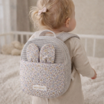 mochila colección jazmin