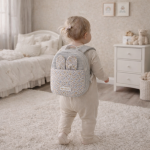 mochila coleccion jazmin