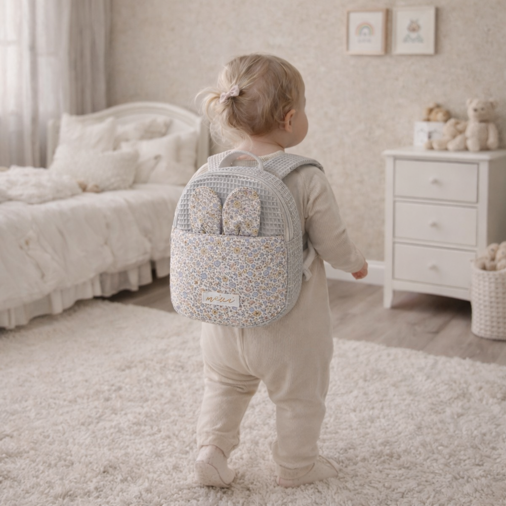 mochila coleccion jazmin mochila coleccion jazmin