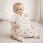 mochila para bebe ratoncitas 3