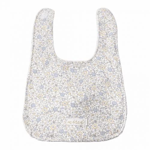 babero coleccion jazmin 3