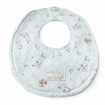 babero pequeño circo