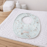 babero pequeño circo 1