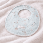 babero pequeño circo 2