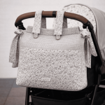 bolso de carro coleccion jazmin