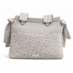 bolso de carro coleccion jazmin. 2