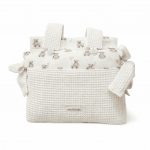 bolsos de carro ositos