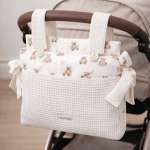 bolsos de carro ositos 1