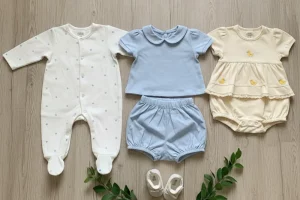 diferencia entre pelele, pololo y ranita