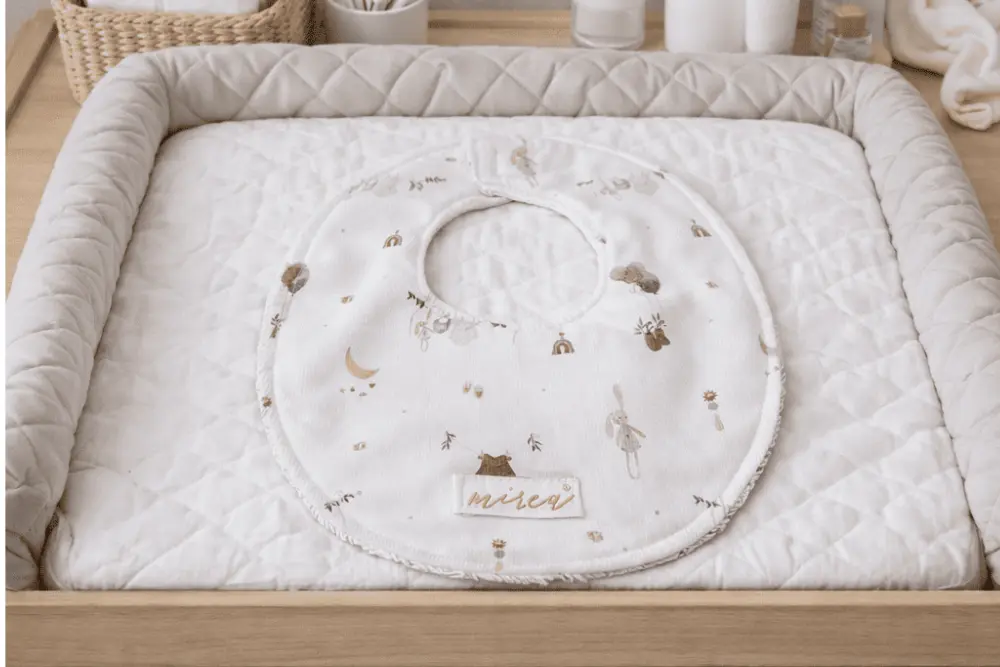 guía de baberos mirea