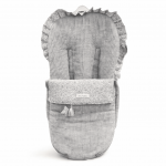 saco de carro coleccion jazmin