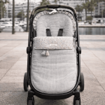 saco de carro coleccion jazmin 2