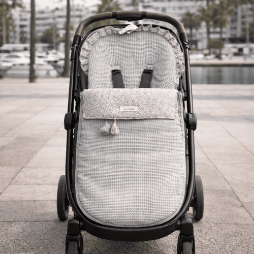 saco de carro coleccion jazmin 2