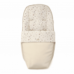 saco para carro estrellas