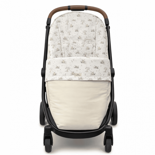 saco para carro ositos 1