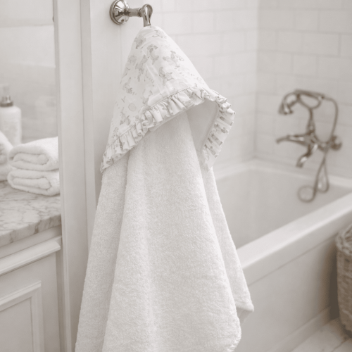 Capa de baño Aviones