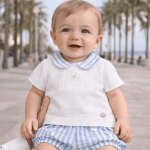 Conjunto Azul Martin Aranda. 1