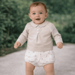 Conjunto niño coleccion venecia. 1