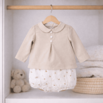 Conjunto niño coleccion venecia. 2