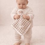 Dou Dou Oveja Vichy. 1