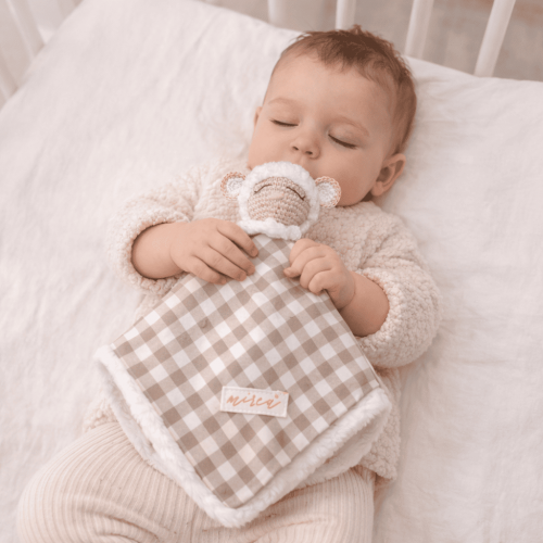 Dou Dou Oveja Vichy.2