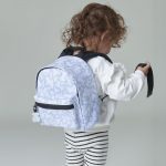 Mochila preescolar Tous