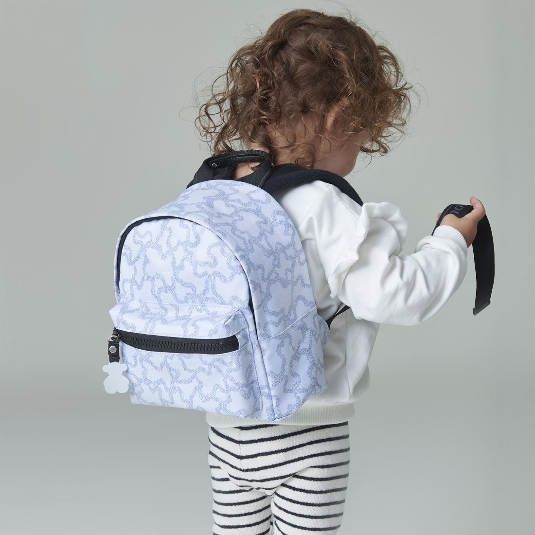 Mochila preescolar Tous Mochila preescolar Tous