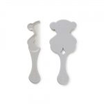 Set de cepillo y peine Tous