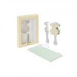 Set de cepillo y peine Tous