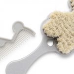 Set de cepillo y peine Tous