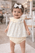 Jesusito amarillo Martin Aranda . 1