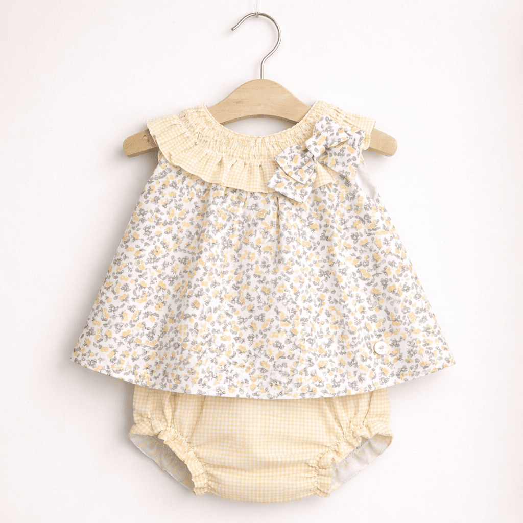 Jesusito amarillo Martin Aranda 3 Jesusito amarillo Martin Aranda 3