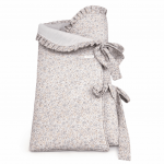 arrullo acolchado coleccion jazmin. 1