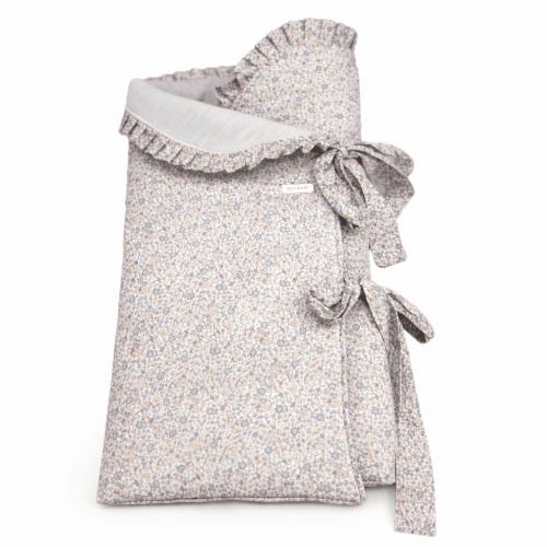 arrullo acolchado coleccion jazmin. 1