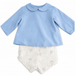 conjunto niño coleccion air blue Mirea