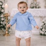 conjunto niño coleccion air blue Mirea 1