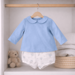 conjunto niño coleccion air blue Mirea 3