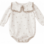 pelele para bebe coleccion venecia