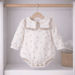 pelele para bebe coleccion venecia 3