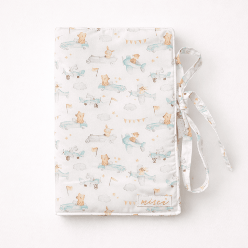 portadocumentos Aviones