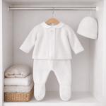 primera puesta bautizo martin aranda 3