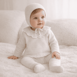 primera puesta beige Martin Aranda 1