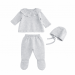 primera puesta gris martin aranda